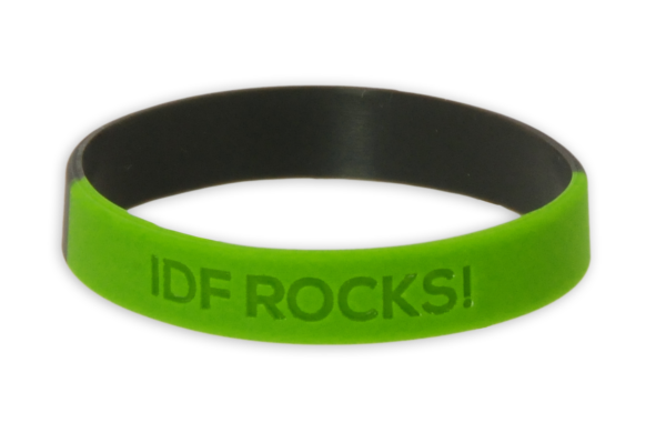 Iron Dome - IDF Bracelet-1241
