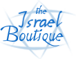 The Israel Boutique