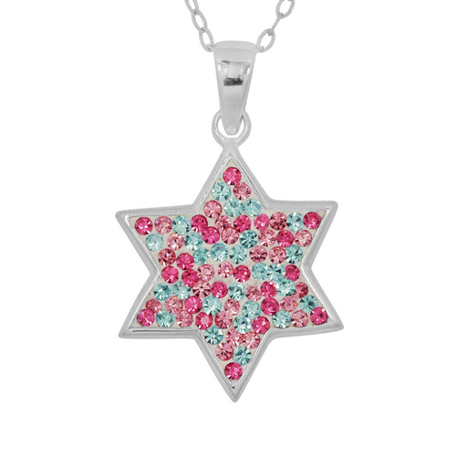 Stars of David Collection