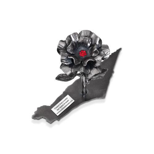 Rockets into Roses Collection - The Israel Boutique